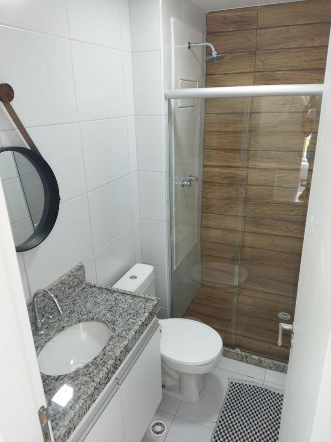 Flat Otima Estrutura Apartment Pôrto das Galinhas Exterior foto